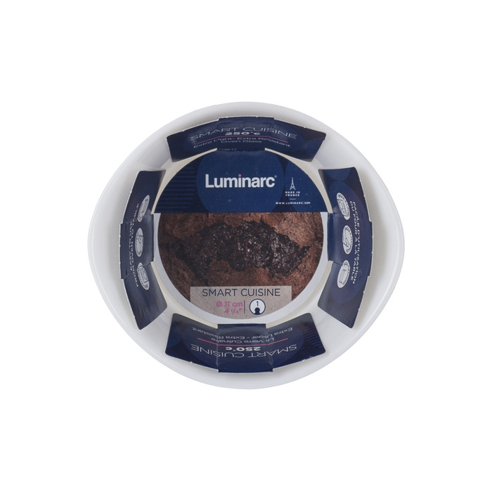 Форма для запікання LUMINARC SMART CUISINE, 11 см (6409569)