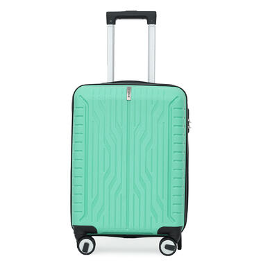 Валіза Semi Line 19' (S) Sea Green (T5612-1)
