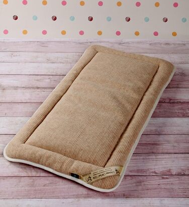 Постільна білизна з мериносової вовни, двосторонній наматрацник для дитячого ліжечка PERUGIANO, 100 мериносова вовна, товста, захисний килимок, наматрацник для дитячого ліжечка, наматрацник для дитячого ліжечка 70 x 140 см, розмір WOOLAMRK