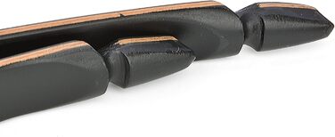 Рекурсивний лук MILAEM 60" (152 см), 30–60 фунтів, праворукий, дерев’яна рукоятка