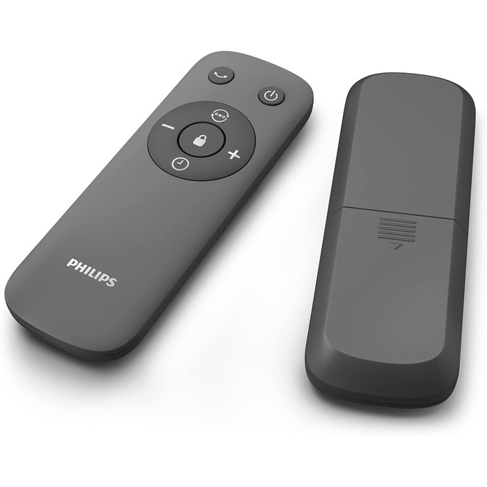 Вентилятор з коливальною баштою серії 5000, 105 см, пульт дистанційного керування, таймер, 3 швидкості, 3 режими, 40 Вт, потужний