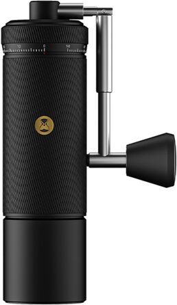 Ручна кавомолка TIMEMORE Chestnut S3 Місткість 30 г Побутова ручна кавомолка Високоточна зовнішня шкала регулювання для подорожей/