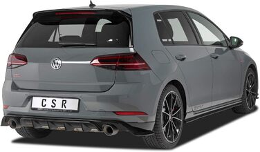 Автомобільне заднє крило з сумісністю ABE з/заміною для VW Golf 7 HF583-G