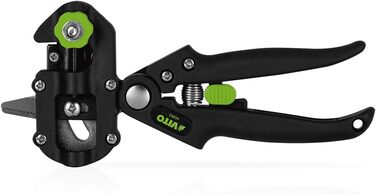 Секатор для щеплення