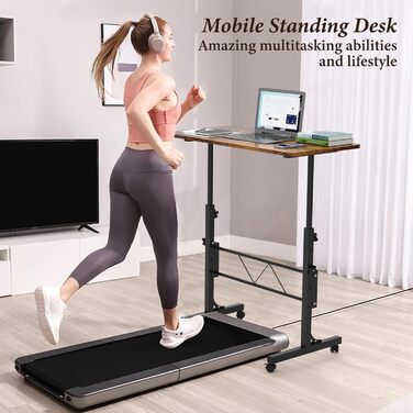 Письмовий стіл, регульований по висоті, комп&39ютерний стіл, невеликий комп&39ютерний стіл для домашнього офісу, стіл для роботи стоячи, навчальний стіл для невеликих приміщень, леопардовий принт