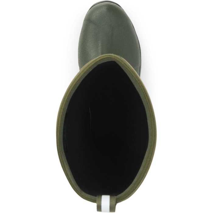 Чоботи Muck Boots унісекс Arctic Sport гумові чоботи 46 EU зелений мох 333a