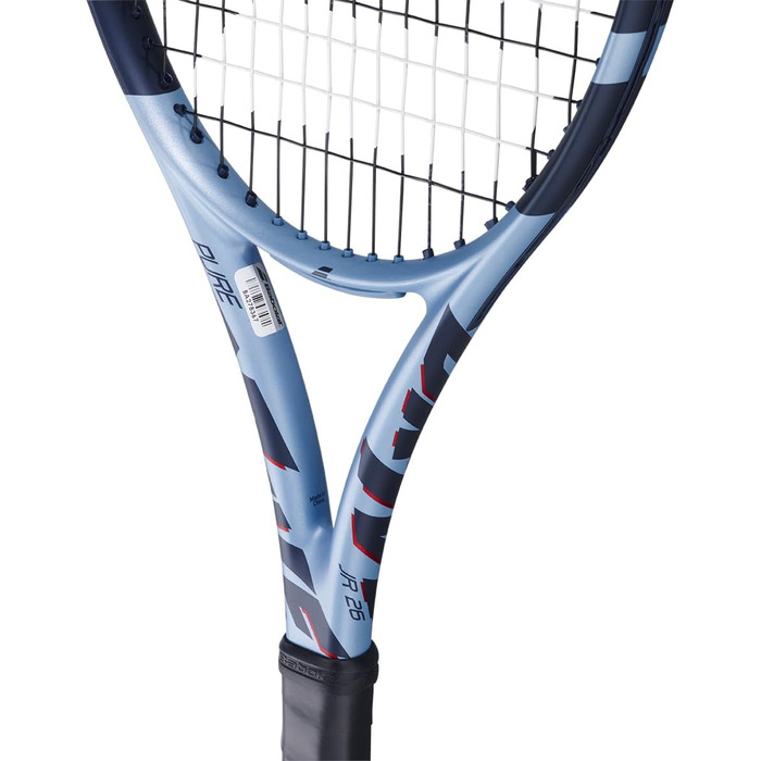 Тенісна ракетка Babolat Pure Drive Junior 26 дюймів, 11-го покоління, синя