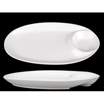 Блюдо LED Bianko (6941696)