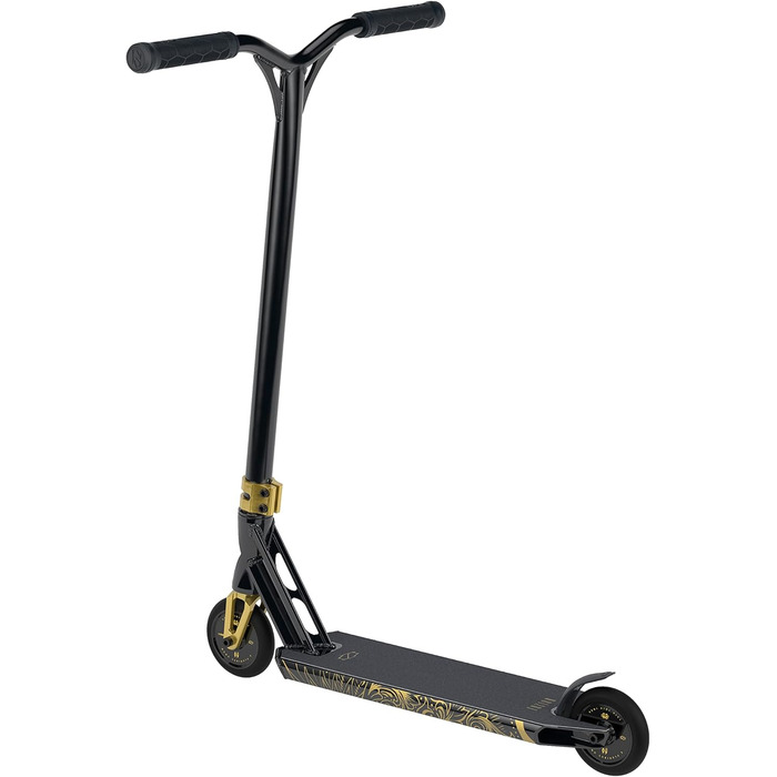 Скутер для трюків - трюковий скутер для дітей Пророцтво, 350 Boxed Stunt Scooter -