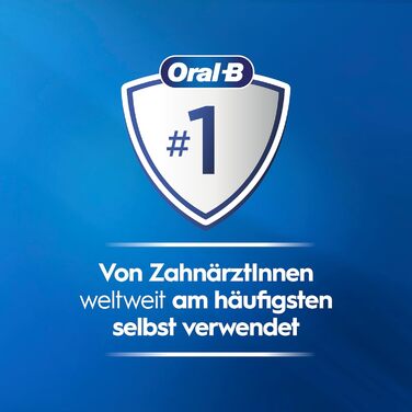 Зубна щітка електрична Oral-B iO Series 2 подвійний набір електрична зубна щітка, у комплекті 2 насадки, дорожній футляр 3 режими чищення для догляду за зубами, ПЕРЕВІРЕНО ЯКІСТЬ (2,2) за версією STIFTUNG WARENTEST, чорний/зелений Night Black/Forest Green