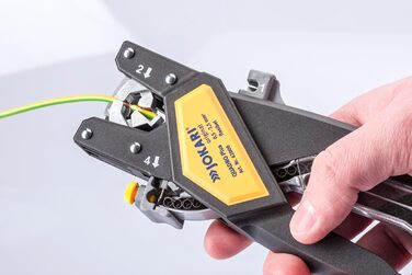 Набір Quadro Plus для тонких провідників 0,52,5 мм