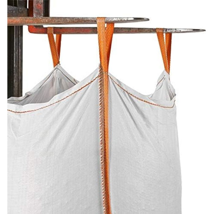 Біг-бегів з виходом 90x90x110 см 1,5 т 1 м (5 шт. у упаковці), 5