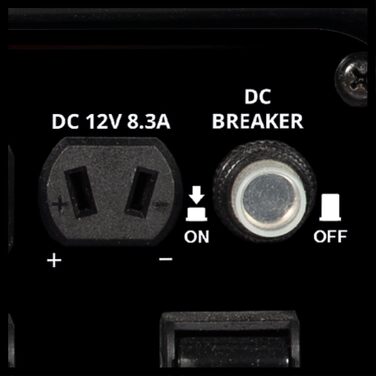 Бензиновий генератор Einhell TE-IG 3500 (макс. 3300 Вт, бак 8,3 л, інвертор, безперервна потужність 3200 Вт, 4-тактний двигун, 2 порти 230 В, 2 порти USB, 1 порт 12 В, захист від низького рівня оливи)