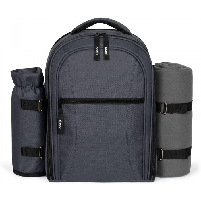 Рюкзак для пікніка на 4 особи - SEP149