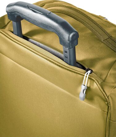 Сумка на візок deuter AViANT Duffel Pro Movo 36 Кукурудза-куркума
