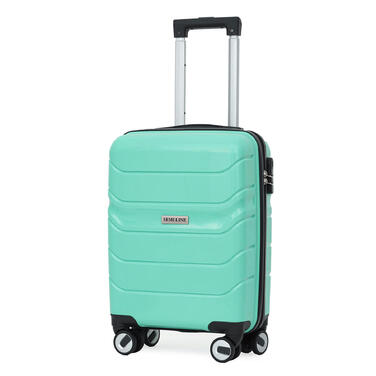Валіза Semi Line 20' (S) Sea Green (T5617-1)