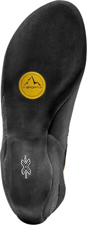 Чоловіче скелелазіння LA SPORTIVA Tarantulace Casual, розмір 42 EU