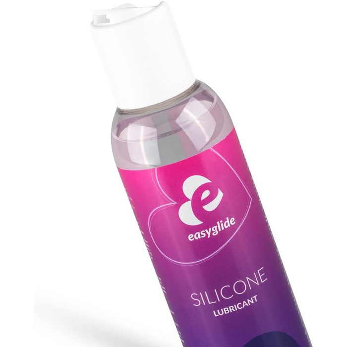 Силіконовий гель-лубрикант EasyGlide, 150 мл