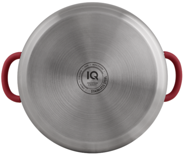 Каструля 22 см 4 л Be Royal IQ