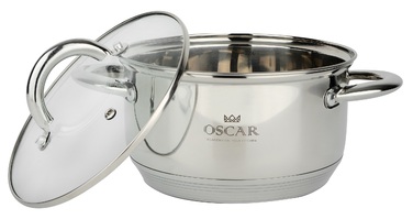 Каструля Oscar Cheff (2.6 л) 18 см (6809498)