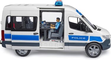 Брата Mercedes Sprinter