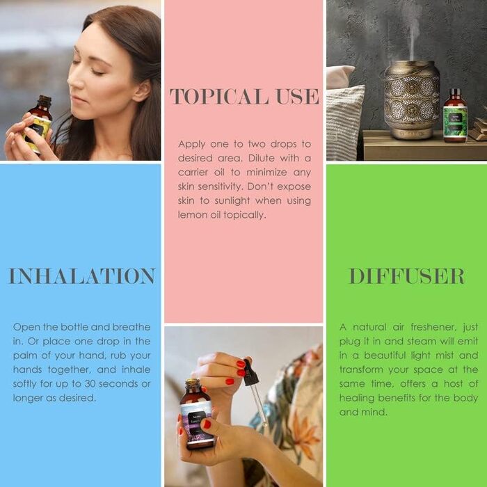 Олія вишневого цвіту SALKING 120 мл, 100 чиста натуральна ефірна олія вишневого цвіту для аромадифузора, ароматерапевтична ароматична олія для ароматичних ламп, зволожувач повітря, масаж, виготовлення свічок, подарунки для мам