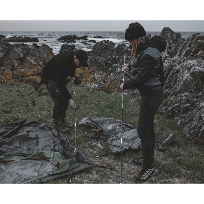 Намет двомісний Easy Camp Setesdal 2 (120476)