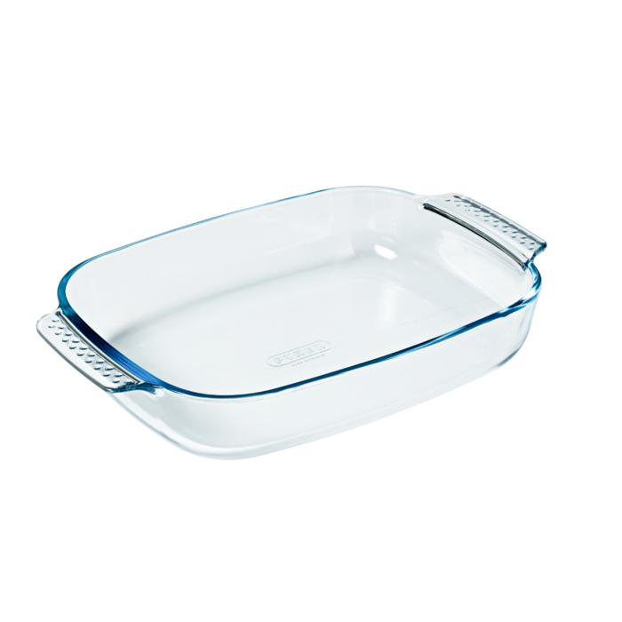 Форма для запікання Pyrex Classic, 31х20х6 см (1.8 л) (7092342)