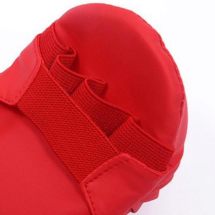 Коваку Карате Спаринг Gear Set Боксерські рукавички Гомілки Щитки Захист Професійне обладнання для Тренування Тхеквондо Грепплінг Санда