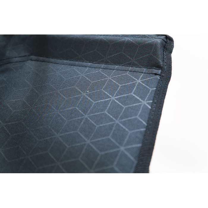 Стілець кемпінговий Vango Panama Chair Granite Grey (CHTPANAMA000002)