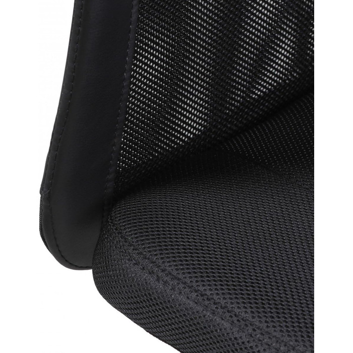 Дитяче офісне крісло FineBuy SALERNO для дітей віком від 6 років зі спинкою, м&39які підлогові колеса, дитяче обертове крісло, ергономічне дитяче офісне крісло, регульоване по висоті, юнацьке крісло для дівчаток та хлопчиків, крісло для дитячої кімнати, ч