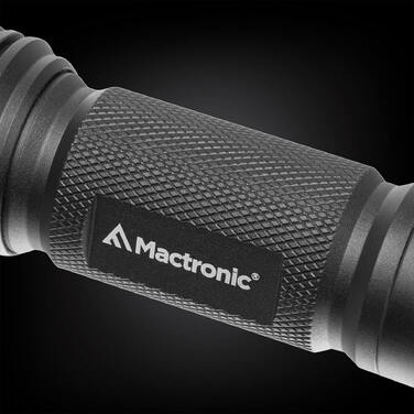 Ліхтар тактичний Mactronic Black Eye 1000 (1000 Lm) Recharg Type-C (THH0049)