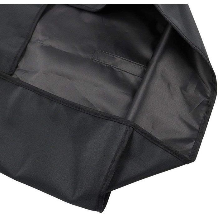 Міцний, термостійкий, водонепроникний і пилонепроникний чохол для двозонної цифрової фритюрниці Ninja Foodi AF300EU та фритюрниці COSORI 6.2 л CAF-P652-KEU