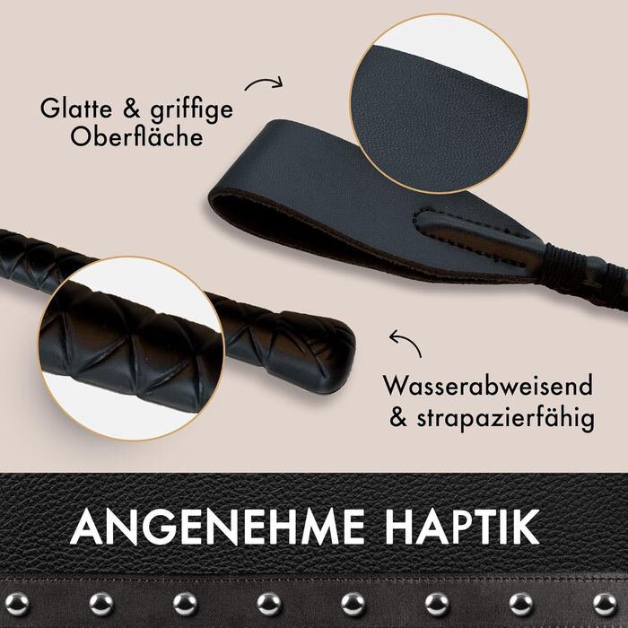 Батіг Liebesfreunde для гарячих пригод БДСМ I SM кроп секс-іграшка надзвичайно складна для жінок і чоловіків I їзда кроп секс-іграшка для пар