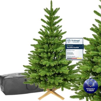 Штучна ялинка 150 см TreesHouse