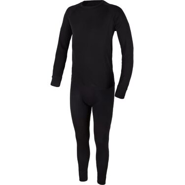 Чоловіча термопідтримуюча білизна M Schwarz