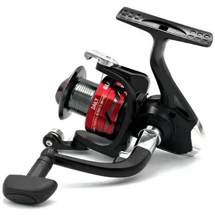 Котушка GLADIATOR DAILY 2000 5+1 (GL7156)