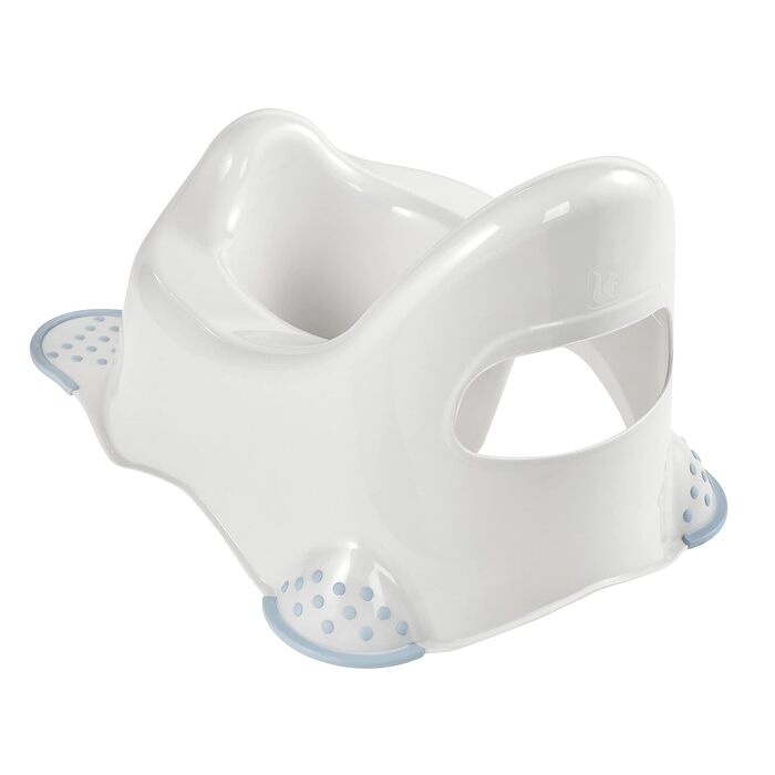 Від 18 місяців до 3 років, функція проти ковзання, білий