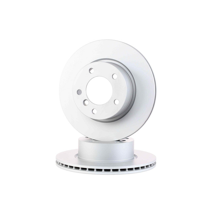 Гальмівні диски передні Bosch BD1082 292 мм комплект (2 шт.)