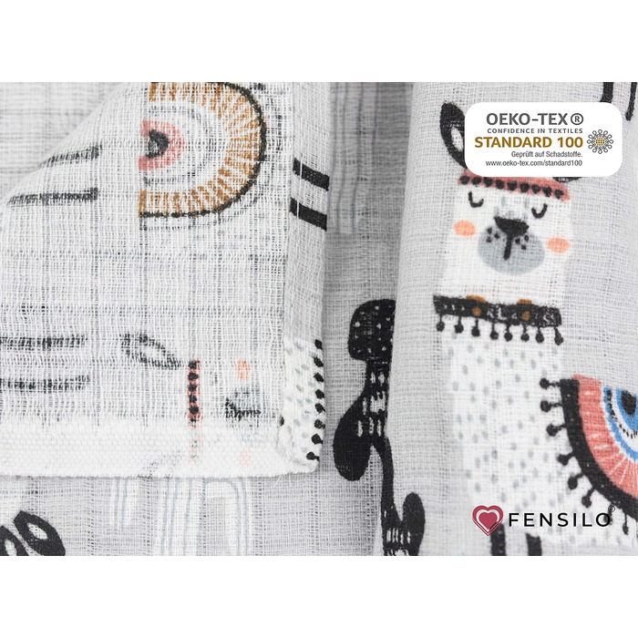 Муслінові серветки - муслінові пелюшки - упаковка 10 70x80 см - тканинні пелюшки, Зроблено в ЄС, перевірено на вміст шкідливих реч