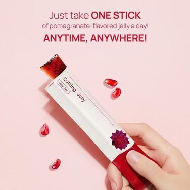 Освіжаюче желе Coleology Cut Cutting Jelly для балансу тіла, 2 шт.