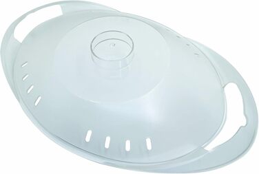 Змінна кришка Varoma до Vorwerk Thermomix TM31/5/6