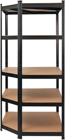 Мегапропозиція Екрегал Рагнар 180x90x60см Телець 2 шт. 180x120x60см Чорний Вага нетто 175кг, Крісло для зберігання, Крісло для зберігання, Крісло для зберігання, Складське 180x90x60см 2 шт. 180x120x60см Чорний