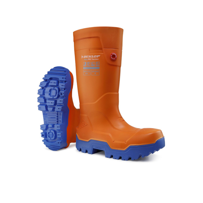 43 EU Orange, 43 EU Orange