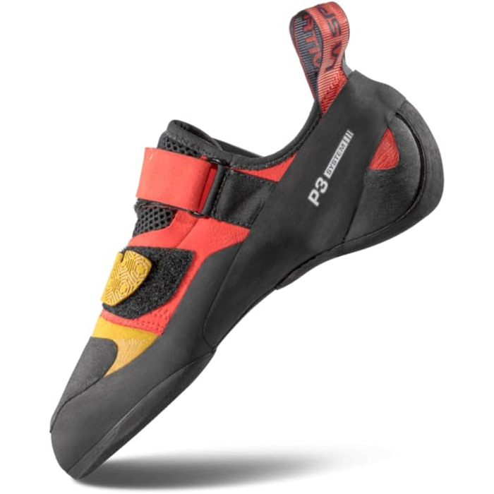 Взуття для скелелазіння LA SPORTIVA Kubo EU 41
