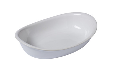 Форма PYREX Supreme white 31х21 см (6377250)