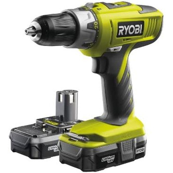 Легкий акумулятор 18 В/1,3 А, 18022