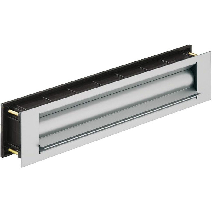 Термоізольований газетний клапан для вхідних дверей Letter Flap