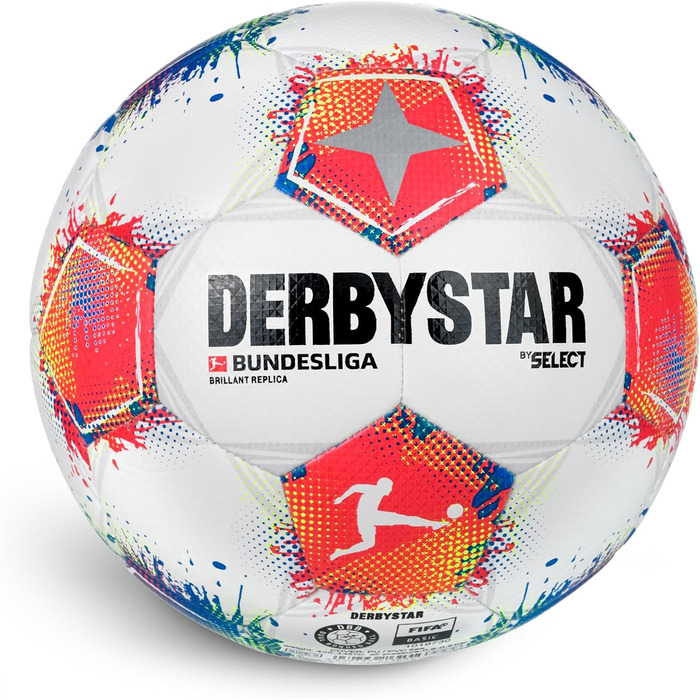 Білий синій червоний, 5