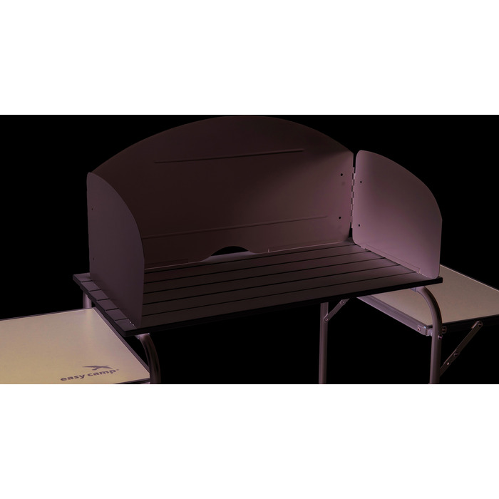 Кухня кемпінгова Easy Camp Sarin Steel Blue (540031)
